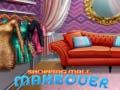 Spil Shoppingcenter Makeover online