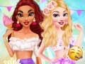 Spil Sommerfejring online