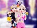 Spil Eliza Bruddram online