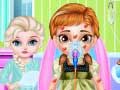 Spil Baby Anna: BIeskade online