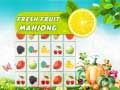 Spil Forbind Frugter 3 online