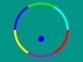Spil Farvet Cirkel 2 online