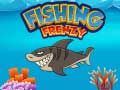 Spil Fiskeri Frenzy online