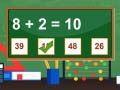 Spil Matematikspil online