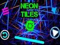 Spil Neontile online