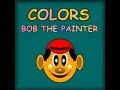 Spil Farver Bob Maleren online
