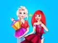 Spil Prinsessernes Mode Show online