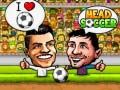 Spil Hovedfodbold online