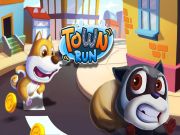 Spil Town Run online