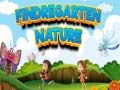Spil Find naturen i børnehaven online