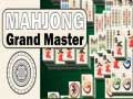Spil Mahjong Grand Master online
