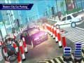 Spil By Mall Bil Parkerings Simulator online