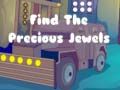 Spil Find de værdifulde juveler online