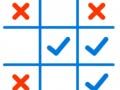 Spil Tic Tac Toe 2 Spillere online Spil Tic Tac Toe 2 Spillere online