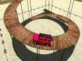 Spil Umulige spor Prado Car Stunt online