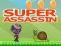 Spil Super Lejemorder online