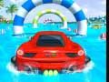 Spil Vandsurfing Bilstunts Bil Racing online