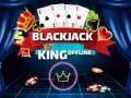 Spil Blackjack Konge Offline online