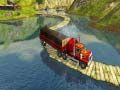 Spil Transport med Tung Trailer online