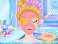 Spil Prinsesse Salon: Frysefest online