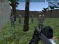 Spil Overlevelsesbølge Zombie Multiplayer online Spil Overlevelsesbølge Zombie Multiplayer online