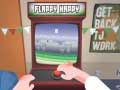 Spil Flappy Glad online