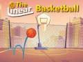 Spil Den Lineære Basketball online