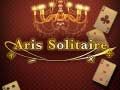 Spil Aris Solitaire online