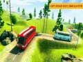 Spil Offroad Bus online