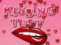 Spil Kysstest online Spil Kysstest online