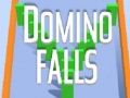 Spil Domino Falder online