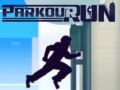 Spil Parkour Løb online