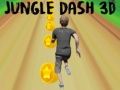 Spil Jungle Dash 3D online