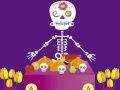 Spil Skjult Skelettet Fest online