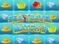 Spil Havrejse Match 3 online