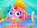 Spil Min lille babyfisk online