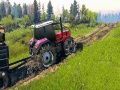 Spil Ægte kæde traktor træk tog simulator online