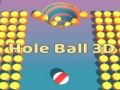 Spil Hul Bold 3D online