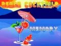 Spil Strandcocktail Hukommelse online