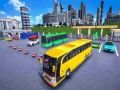 Spil Bybus Parkerings Eventyr Simulator online