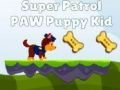 Spil Super Patrul Pote Hvalp Barn online Spil Super Patrul Pote Hvalp Barn online