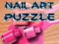 Spil Neglekunst Puslespil online