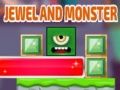 Spil Juveler og Monster online