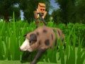 Spil Pixeljagt.io online