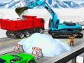 Spil Vejarbejder Motorvejsbyggeri online