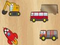 Spil Træpuzzle online