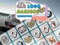 Spil Bil Logo Mahjong Forbindelse online
