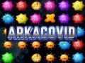 Spil Arkacovid online