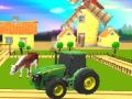 Spil Kisan Smart Landmand online