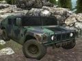 Spil Bjerge Jeep Klatring 4x4 online